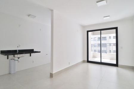 Apartamento para alugar com 77m², 2 quartos e 1 vagaSala