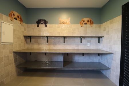 Apartamento para alugar com 77m², 2 quartos e 1 vagaEspaço Pet