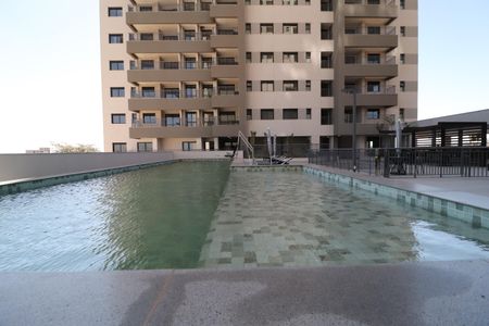 Apartamento para alugar com 77m², 2 quartos e 1 vagaÁrea comum - Piscina