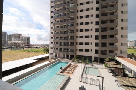 Apartamento para alugar com 77m², 2 quartos e 1 vagaQuarto 1