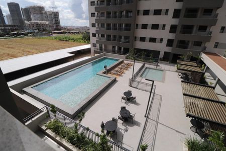 Apartamento para alugar com 77m², 2 quartos e 1 vagaVista