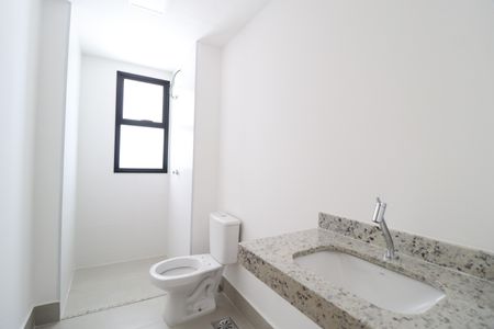 Apartamento para alugar com 77m², 2 quartos e 1 vagaBanheiro Social