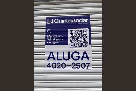 Casa para alugar com 109m², 2 quartos e sem vaga Casa para alugar com 109m², 2 quartos e sem vagaPLAQUINHA