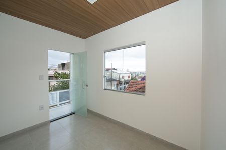 Casa para alugar com 109m², 2 quartos e sem vaga Casa para alugar com 109m², 2 quartos e sem vagaQUARTO1