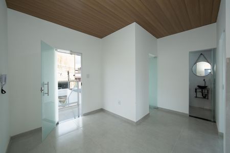 Casa para alugar com 109m², 2 quartos e sem vaga Casa para alugar com 109m², 2 quartos e sem vagaSALA