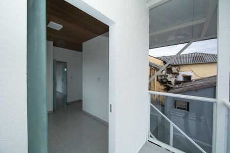 Casa para alugar com 109m², 2 quartos e sem vaga Casa para alugar com 109m², 2 quartos e sem vagaVARANDA