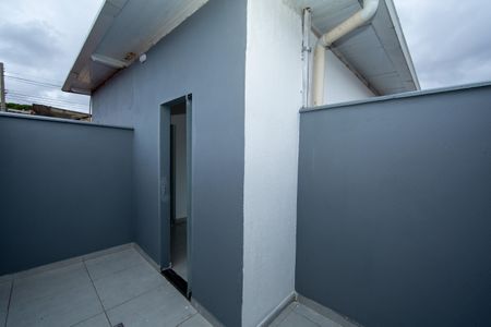 Casa para alugar com 109m², 2 quartos e sem vaga Casa para alugar com 109m², 2 quartos e sem vagaAREA EXTERNA