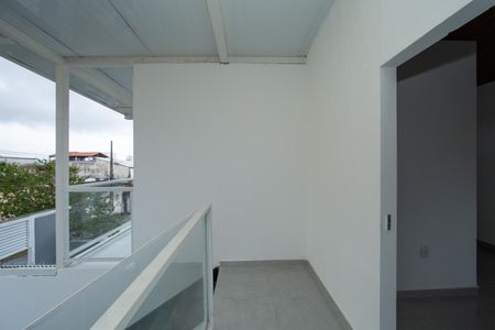 Casa para alugar com 109m², 2 quartos e sem vaga Casa para alugar com 109m², 2 quartos e sem vagaVARANDA