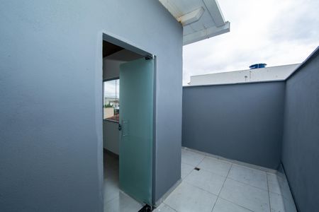 Casa para alugar com 109m², 2 quartos e sem vaga Casa para alugar com 109m², 2 quartos e sem vagaAREA EXTERNA