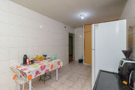 Cozinha de casa à venda com 3 quartos, 250m² em Parque Sao Luis, São Paulo