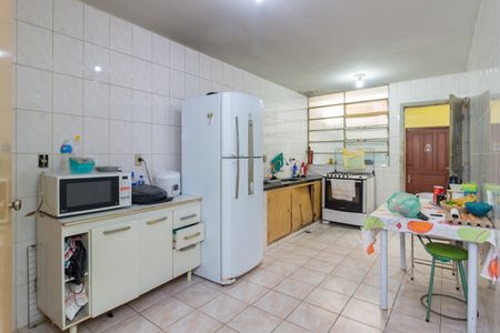 Cozinha de casa à venda com 3 quartos, 250m² em Parque Sao Luis, São Paulo