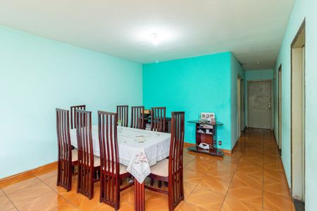 Sala de casa à venda com 3 quartos, 250m² em Parque Sao Luis, São Paulo
