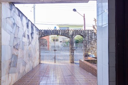 Quintal de casa à venda com 3 quartos, 250m² em Parque Sao Luis, São Paulo