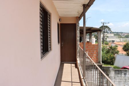 Apartamento para alugar com 2 quartos, 37m² em Chácara Rincão, Cotia