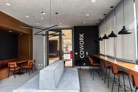 Apartamento para alugar com 45m², 1 quarto e sem vagaÁrea comum