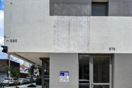 Apartamento para alugar com 45m², 1 quarto e sem vagaPlaca