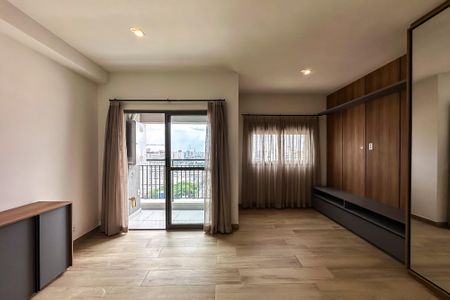 Apartamento para alugar com 45m², 1 quarto e sem vagaSala