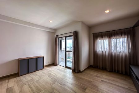 Apartamento para alugar com 45m², 1 quarto e sem vagaSala