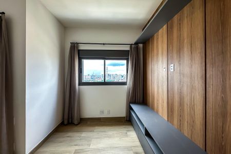 Apartamento para alugar com 45m², 1 quarto e sem vagaSala