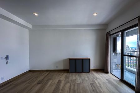 Apartamento para alugar com 45m², 1 quarto e sem vagaSala