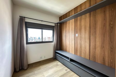 Apartamento para alugar com 45m², 1 quarto e sem vagaSala