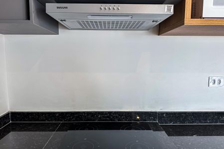 Apartamento para alugar com 45m², 1 quarto e sem vagaCozinha