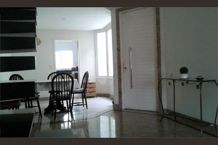 Casa à venda com 3 quartos, 170m² em Jardim Ernestina, São Paulo