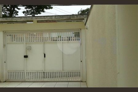 Casa à venda com 170m², 3 quartos e 4 vagas