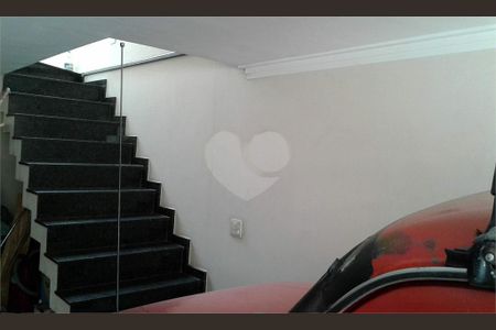 Casa à venda com 170m², 3 quartos e 4 vagas