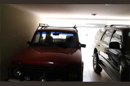 Casa à venda com 170m², 3 quartos e 4 vagas