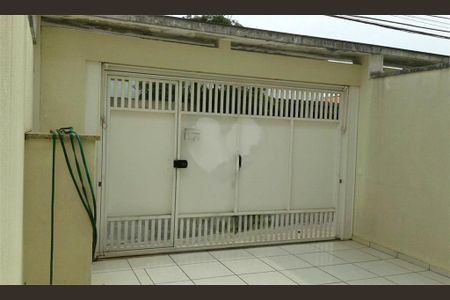 Casa à venda com 170m², 3 quartos e 4 vagas