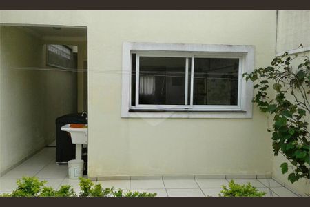 Casa à venda com 170m², 3 quartos e 4 vagas