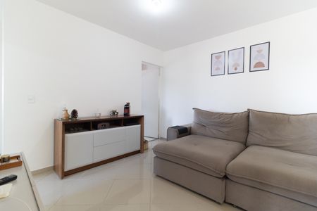 Apartamento para alugar com 64m², 3 quartos e 1 vaga Apartamento para alugar com 64m², 3 quartos e 1 vagaSala
