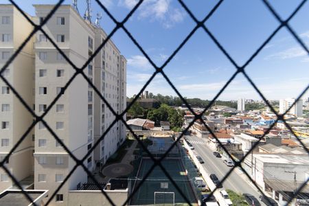 Apartamento para alugar com 64m², 3 quartos e 1 vaga Apartamento para alugar com 64m², 3 quartos e 1 vagaVista do Quarto 2