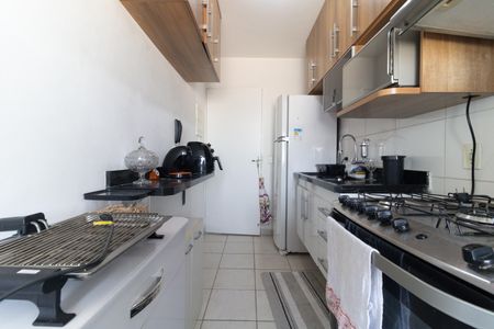 Apartamento para alugar com 64m², 3 quartos e 1 vaga Apartamento para alugar com 64m², 3 quartos e 1 vagaCozinha