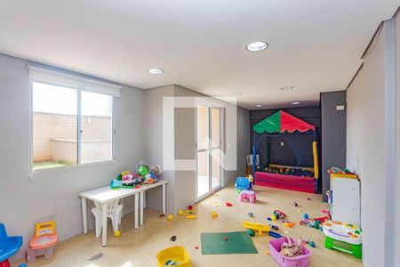 Apartamento para alugar com 64m², 3 quartos e 1 vaga Apartamento para alugar com 64m², 3 quartos e 1 vagaBrinquedoteca