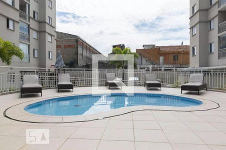 Apartamento para alugar com 64m², 3 quartos e 1 vaga Apartamento para alugar com 64m², 3 quartos e 1 vagaPiscina