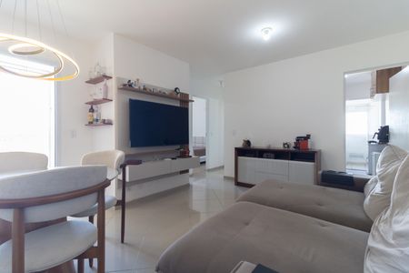 Apartamento para alugar com 64m², 3 quartos e 1 vaga Apartamento para alugar com 64m², 3 quartos e 1 vagaSala