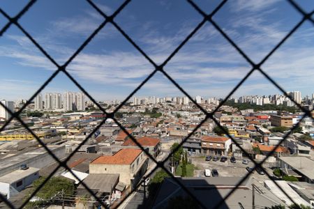 Apartamento para alugar com 64m², 3 quartos e 1 vaga Apartamento para alugar com 64m², 3 quartos e 1 vagaVista da Suíte