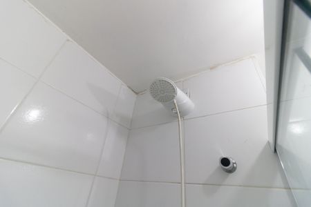 Apartamento para alugar com 64m², 3 quartos e 1 vaga Apartamento para alugar com 64m², 3 quartos e 1 vagaBanheiro Social