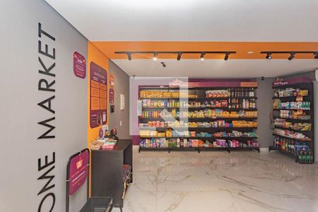 Apartamento para alugar com 64m², 3 quartos e 1 vaga Apartamento para alugar com 64m², 3 quartos e 1 vagaMercado