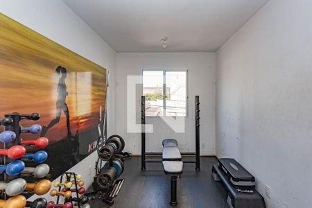 Apartamento para alugar com 64m², 3 quartos e 1 vaga Apartamento para alugar com 64m², 3 quartos e 1 vagaAcadeAcademiamia