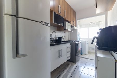 Apartamento para alugar com 64m², 3 quartos e 1 vaga Apartamento para alugar com 64m², 3 quartos e 1 vagaCozinha
