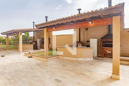 Apartamento para alugar com 64m², 3 quartos e 1 vaga Apartamento para alugar com 64m², 3 quartos e 1 vagaChurrasqueira