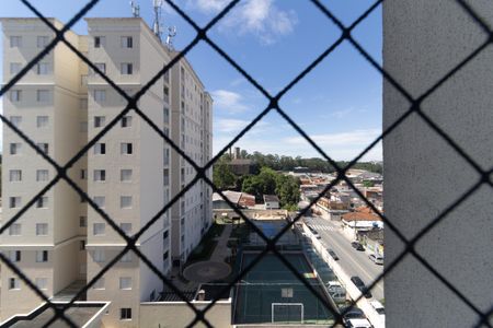 Apartamento para alugar com 64m², 3 quartos e 1 vaga Apartamento para alugar com 64m², 3 quartos e 1 vagaVista do Quarto 3