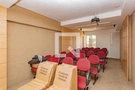 Apartamento para alugar com 64m², 3 quartos e 1 vaga Apartamento para alugar com 64m², 3 quartos e 1 vagaSala de Cinema