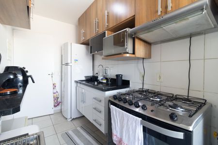 Apartamento para alugar com 64m², 3 quartos e 1 vaga Apartamento para alugar com 64m², 3 quartos e 1 vagaCozinha