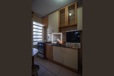 Apartamento para alugar com 49m², 2 quartos e 1 vagaCozinha