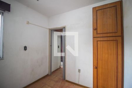 Quarto de apartamento para alugar com 2 quartos, 49m² em Cristal, Porto Alegre