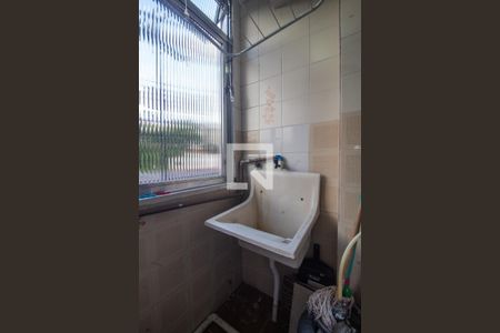 Apartamento para alugar com 49m², 2 quartos e 1 vagaÁrea de serviço